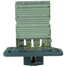 Good Performance Blower Motor Resistor 4F0820521 97035-5A000 97035-3A000 AB3919A706AA 970353D000 For Moderno Ford